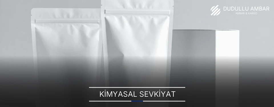 Dudullu Kimyasal Sevkiyat Ambar Firmaları Dudullu Kimyasal Sevkiyat Ambar Firmaları