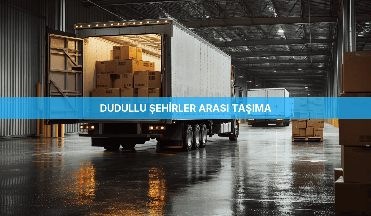 Dudullu Şehirler Arası Taşıma